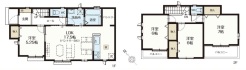 現況と相違がある場合は現況を優先させていただきます。
