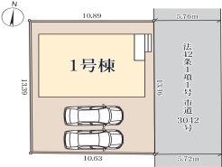 現況と相違がある場合は現況を優先させていただきます。
