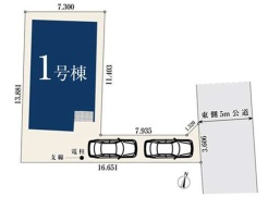 現況と相違がある場合は現況を優先させていただきます。
