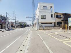 さいたま市北区東大成町１丁目