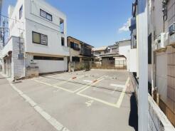 さいたま市北区東大成町１丁目
