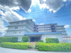 現地外観写真
