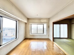 さいたま市南区文蔵３丁目