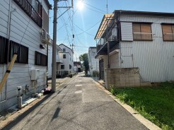 さいたま市中央区新中里4丁目