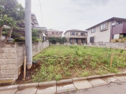 さいたま市北区奈良町