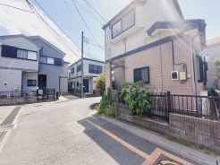 さいたま市見沼区島町