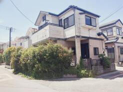 さいたま市見沼区島町