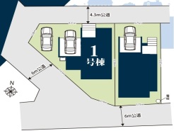 現況と相違がある場合は現況を優先させていただきます。
