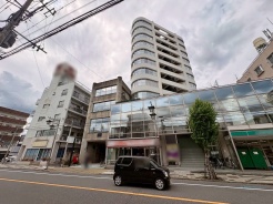 現地外観写真
