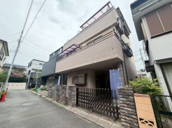 現地外観写真