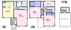 現況と相違がある場合は現況を優先させていただきます。
