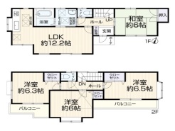 現況と相違がある場合は現況を優先させていただきます。
