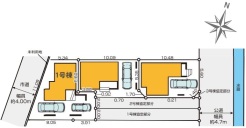 現況と相違がある場合は現況を優先させていただきます。
