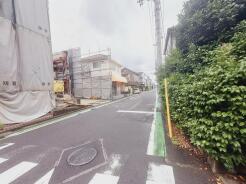 さいたま市南区文蔵３丁目