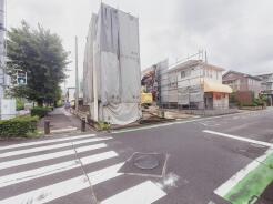 さいたま市南区文蔵３丁目