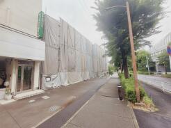 さいたま市南区文蔵３丁目