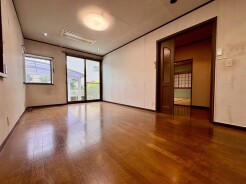 リビング
