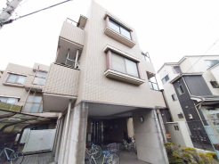 現地外観写真
