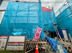 さいたま市見沼区大字南中野