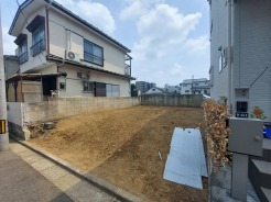 さいたま市中央区鈴谷６丁目