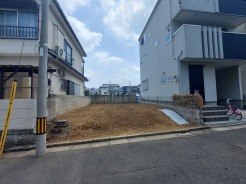 さいたま市中央区鈴谷６丁目