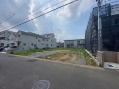 さいたま市北区吉野町２丁目
