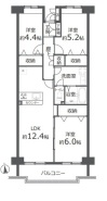 現況と相違がある場合は現況を優先させていただきます。
