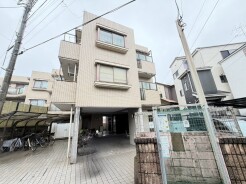 現地外観写真
