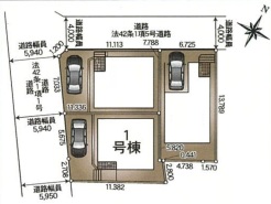 現況と相違がある場合は現況を優先させていただきます。
