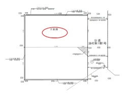 現況と相違がある場合は現況を優先させていただきます。
