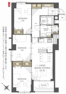 現況と相違がある場合は現況を優先させていただきます。
