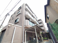 現地外観写真
