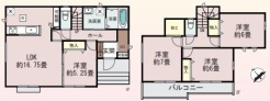 現況と相違がある場合は現況を優先させていただきます。