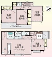 現況と相違がある場合は現況を優先させていただきます。
