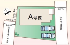 現況と相違がある場合は現況を優先させていただきます。
