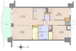 現況と相違がある場合は現況を優先させていただきます。
