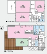 現況と相違がある場合は現況を優先させていただきます。
