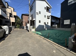 さいたま市中央区上落合6丁目