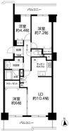 現況と相違がある場合は現況を優先させていただきます。
