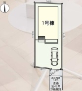 現況と相違がある場合は現況を優先させていただきます。
