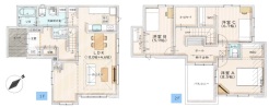 現況と相違がある場合は現況を優先させていただきます。
