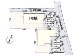 現況と相違がある場合は現況を優先させていただきます。
