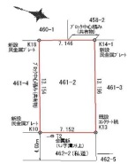現況と相違がある場合は現況を優先させていただきます。
