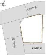 現況と相違がある場合は現況を優先させていただきます。
