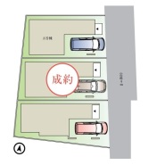 現況と相違がある場合は現況を優先させていただきます。
