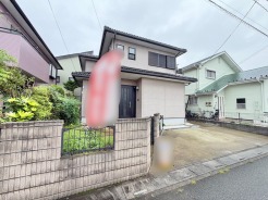 現地外観写真