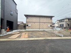 現地外観写真