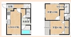 現況と相違がある場合は現況を優先させていただきます。
