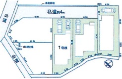 現況と相違がある場合は現況を優先させていただきます。
