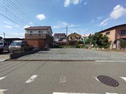 上尾市中分１丁目